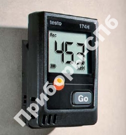 testo 174H -    